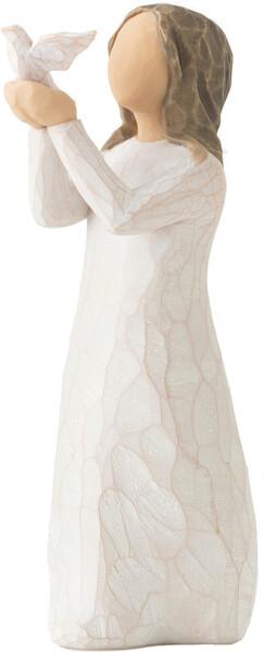 Produktbild Willow Tree Soar