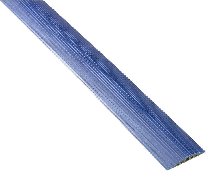 Produktbild Serpa Kabelbrücke Typ B9, Breite 95 mm, Länge 3,0 m, blau RAL 5002 (Kabelbrücke, 300 cm)