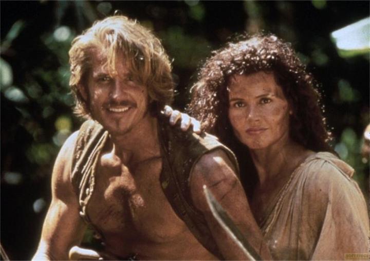 Produktbild Die Piratenbraut - Digital Remastered (DVD, 20230817, Deutsch, Französisch)