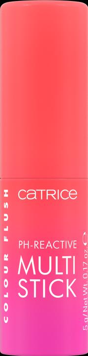 Actual product image Catrice Colour Flush pH-Reactive Multi Stick (040N)