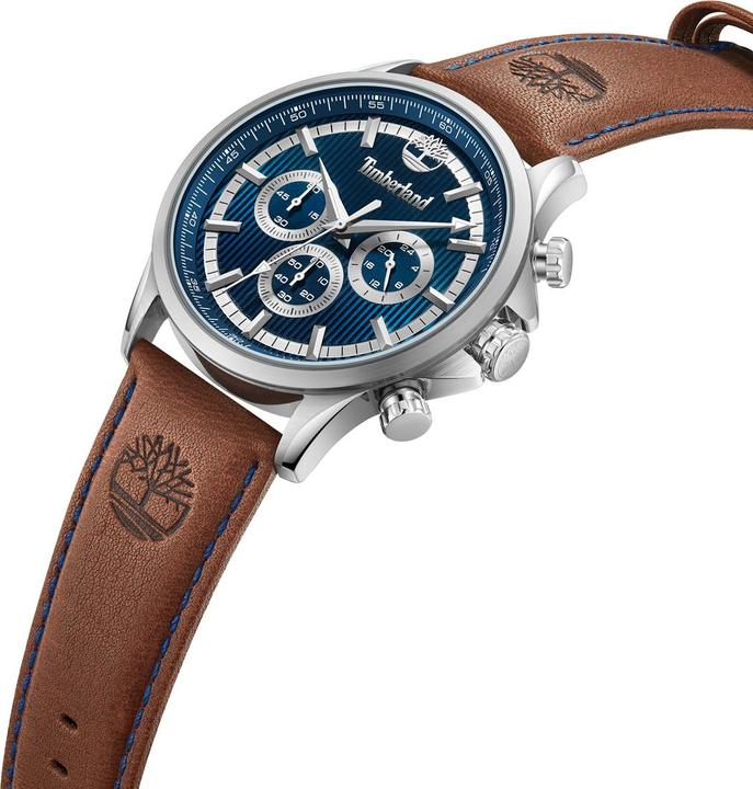 Produktbild Timberland Bernardston (Chronograph, 45 mm)