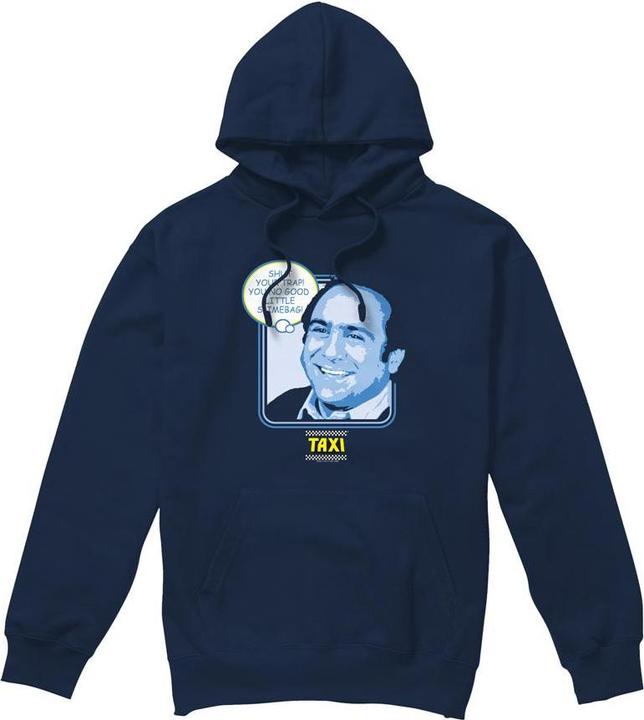 Pullover