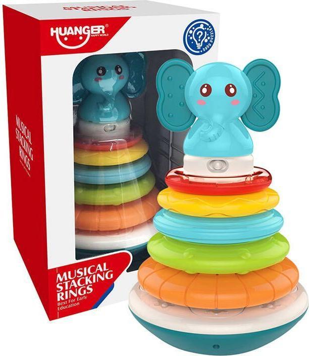 Image du produit Huanger HE0295 stand up paddle à bulles interactif