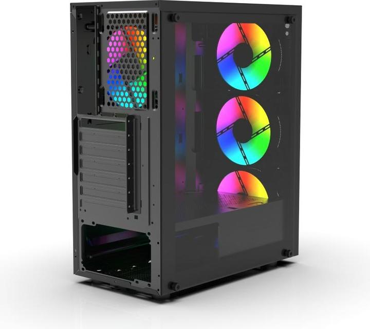 Image du produit Inca Va EMG-15XN (mATX, ATX, Mini-ATX)