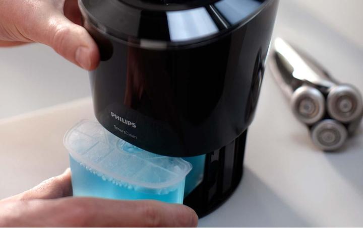 Produktbild Philips Reinigungskartusche (2 x)