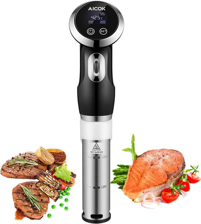 Image du produit Aicok Stick Sous Vide