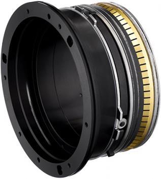 Actual product image Pentax HD FA 50mm / 1.4 SDM AW (Pentax K, full size, APS-C / DX, Micro Four Thirds)