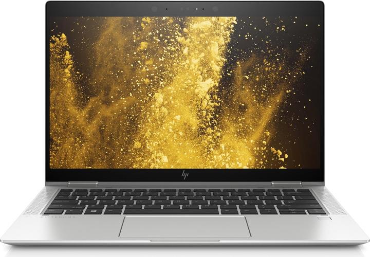 Produktbild HP EliteBook x360 1030 G3 (13.30", Intel Core i5-8250U, 16 GB, 512 GB, CH)