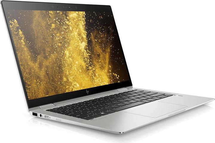 Produktbild HP EliteBook x360 1030 G3 (13.30", Intel Core i5-8250U, 16 GB, 512 GB, CH)