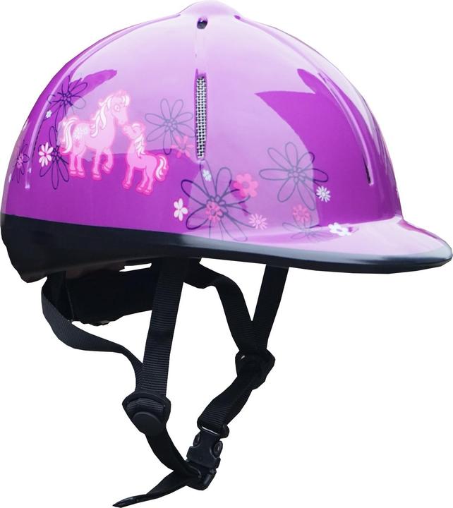 Produktbild Horka helm rider (M/L, S/M)