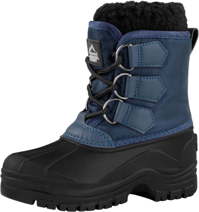 Produktbild Normani Kinder Kälteschutzstiefel Tulita (32)