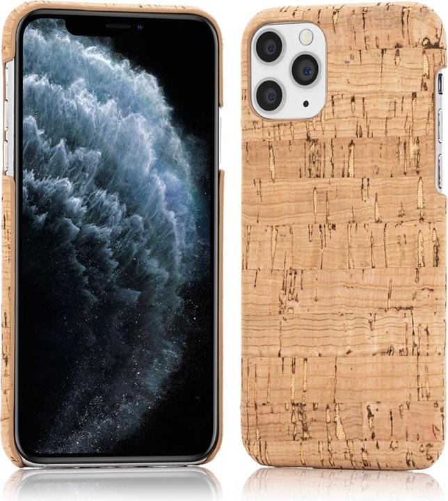 Produktbild Nalia Kork Hülle (Apple iPhone 11 Pro)