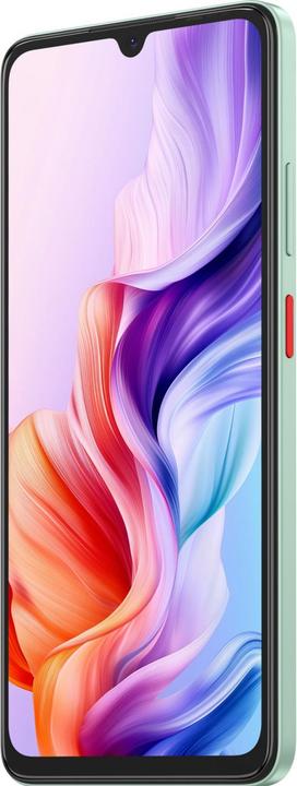 Actual product image ZTE Blade V70 Max 4GB/128GB Lake Green (128 GB, Green, 6.90", Dual SIM, 4G)