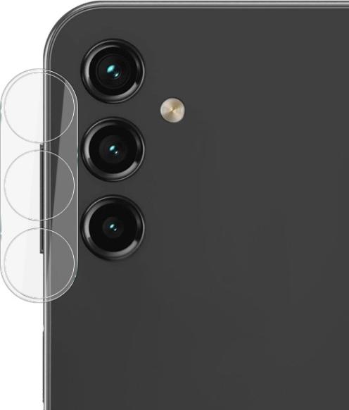 Image du produit PhoneLook Vitre de protection caméra (Samsung Galaxy A34 5G)