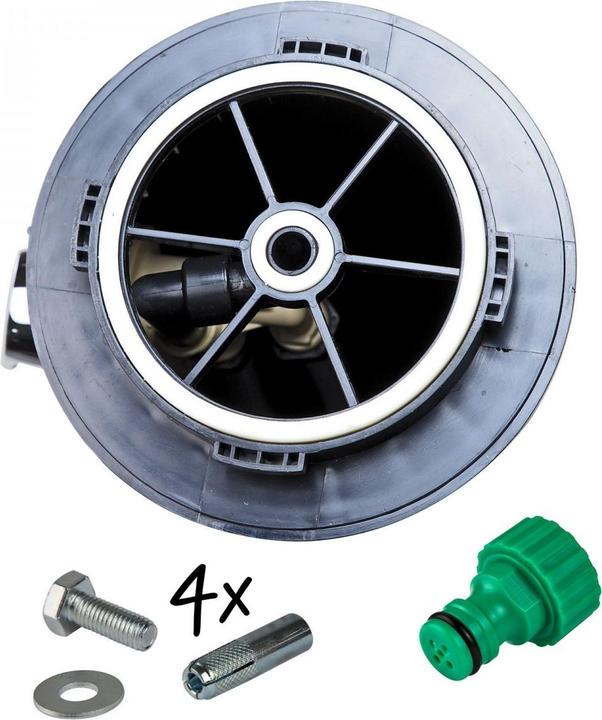 Produktbild Dema Solardusche basic 35l