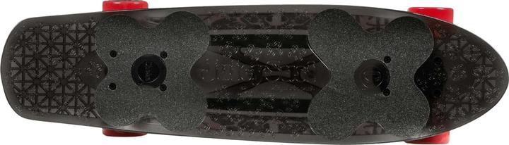 Actual product image Choke JuicySusi Spicy Sabrina Elite Supercruiser Skateboard Sort (60")