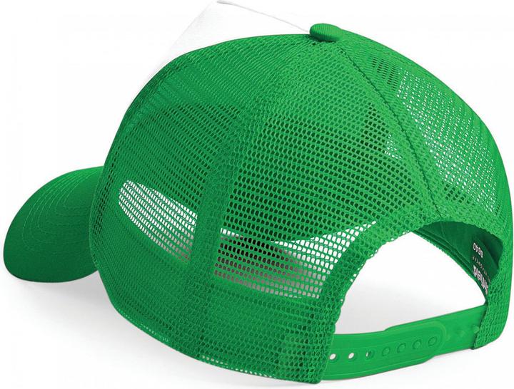 Actual product image Beechfield American cap (One size)