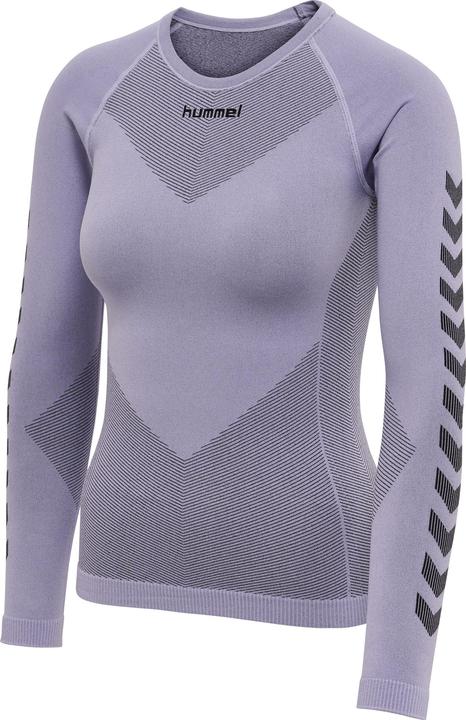 lavendermelange