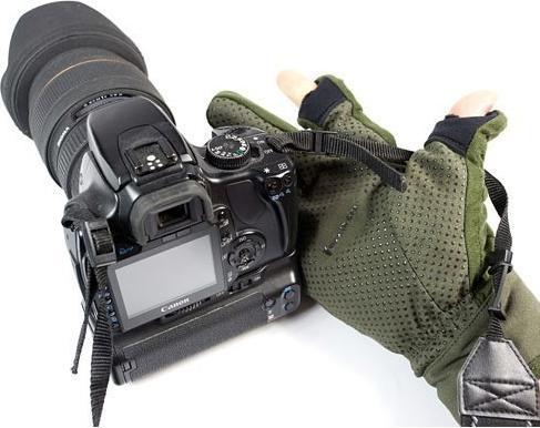 Actual product image Stealth Gear Gloves size XXL (XXL)