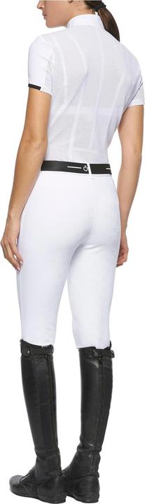Produktbild Cavalleria Toscana Turniershirt R-EVO Damen (XXS)