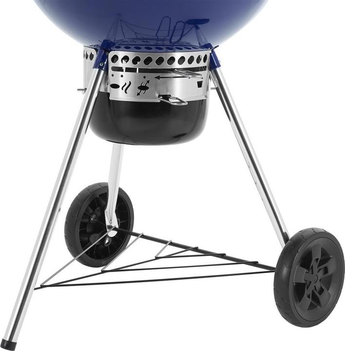 Produktbild Weber Master-Touch GBS C-5750 (57 cm)