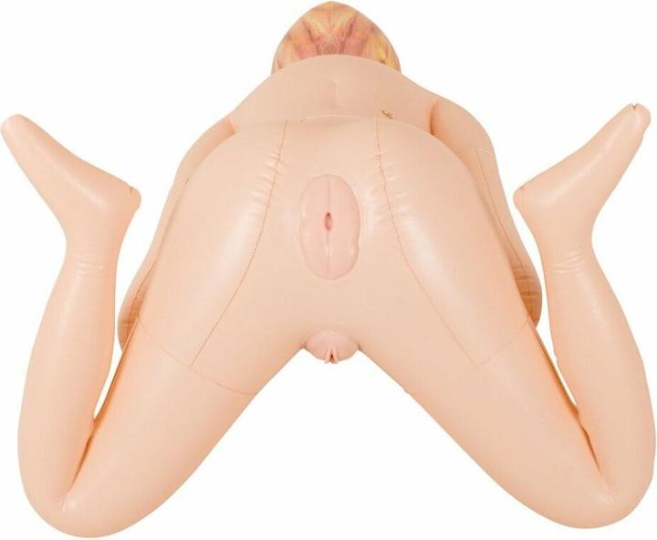 Actual product image You2Toys Amy Rose