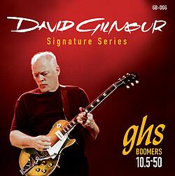 Image du produit GHS DGG David Gilmour Signature 10.5/050