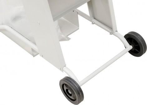 Produktbild Bernardo Cantina Bernardo - Absauganlage DC200 E - 230 V (Absauganlage)