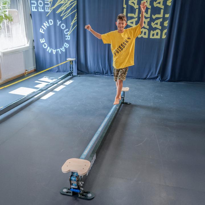 Produktbild Gibbon Podest für Slackrack (0.36 m)