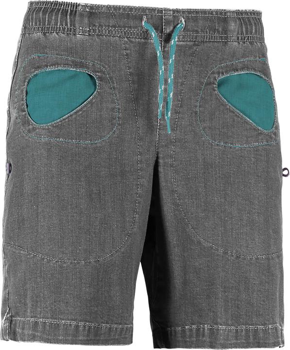 E9 Women's Onda Short Denim