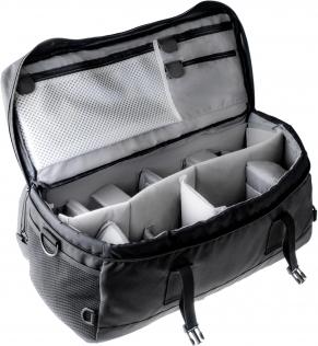 Produktbild CamRock Tasche Tank X65 Fototasche (Kamera Schultertasche)
