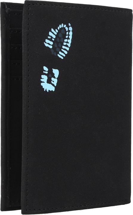 Produktbild Oxmox New Cryptan Geldbörse RFID Schutz 9.5 cm