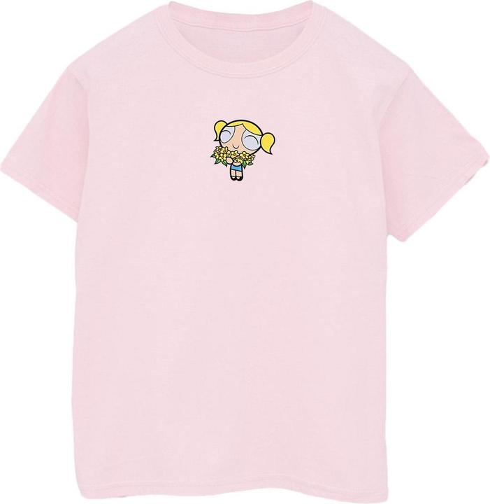The Powerpuff Girls TShirt (XXL)