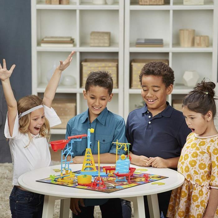 Immagine prodotto Hasbro Gioco di cattura del mouse (Francese)