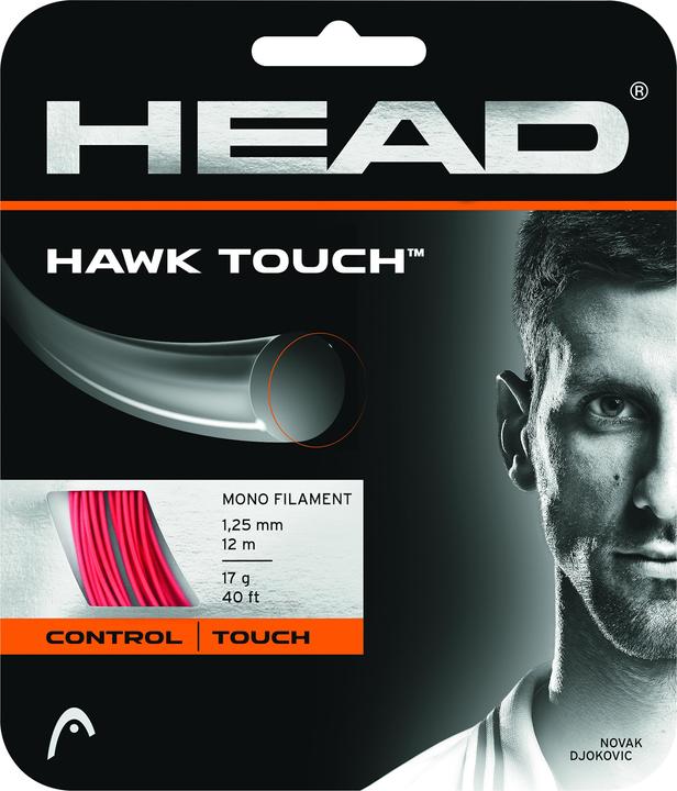 Head Hawk Touch 19G/ 1.15mm