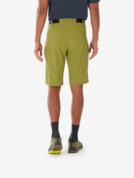 Immagine prodotto Quechua Wandershorts Herren - MH500 khaki (M/L)