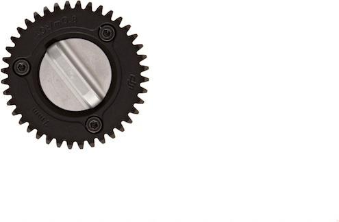 Produktbild DJI Focus Extended Motor Gear (P01) (Gimbal Fokushilfe)