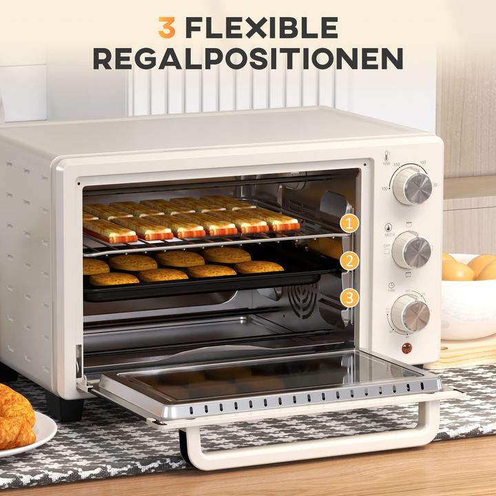 Actual product image Jamb Minibackofen