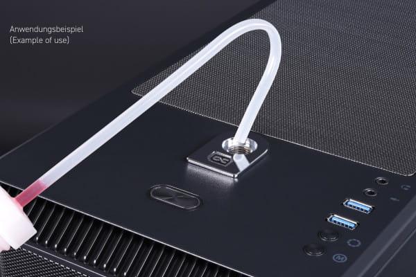 Produktbild Alphacool Apex Fillport