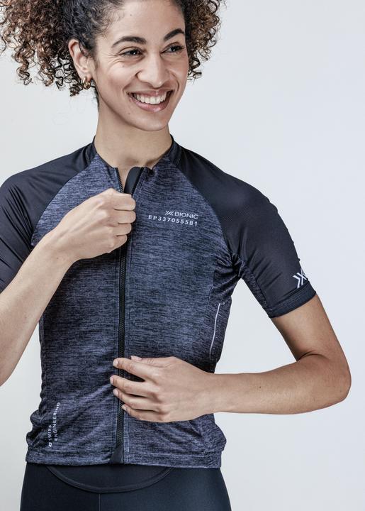 Produktbild X-Bionic Women Corefusion Endurance Merino Jersey SH SL (XS)
