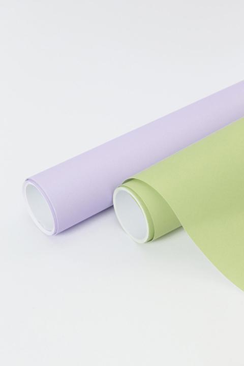 Clairefontaine Tiny Rolls pastel (Papier cadeau, 1 x)
