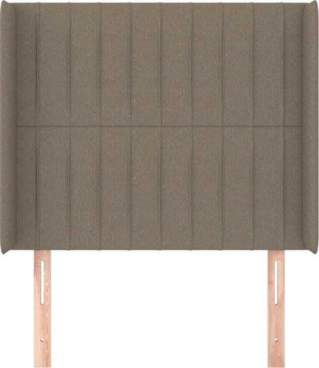 Produktbild VidaXL Lilyana (103 x 16 x 128 cm)