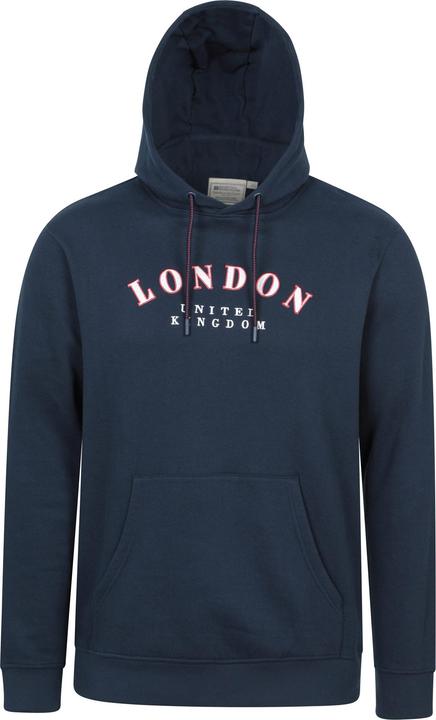 Mountain Warehouse Regional London Kapuzenpullover
