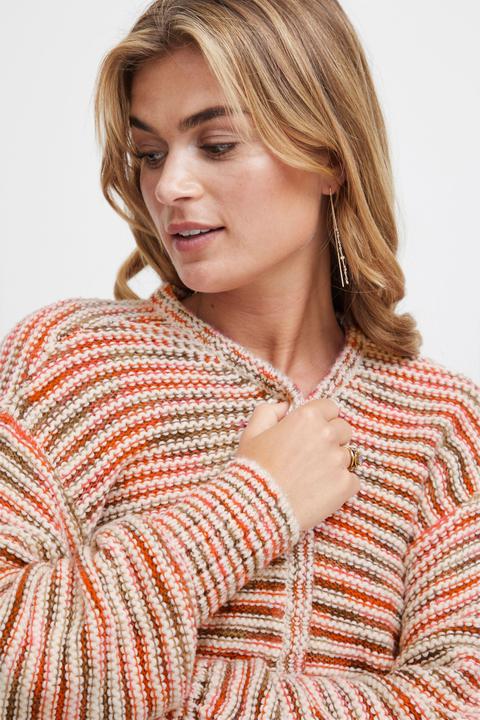 Immagine prodotto Fransa FRLEA CAR 1 - Cardigan - 20610870 (XL)