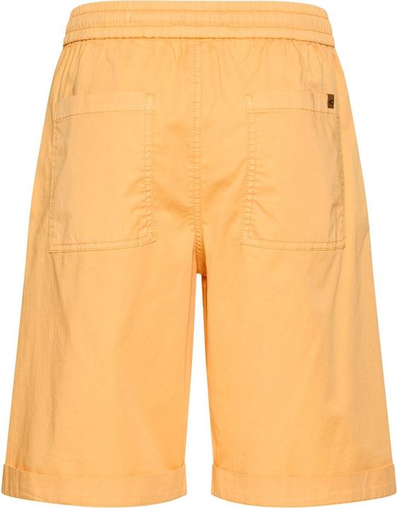 Actual product image Camel Active Bermuda Shorts mit elastischem Tunnelzug (32)