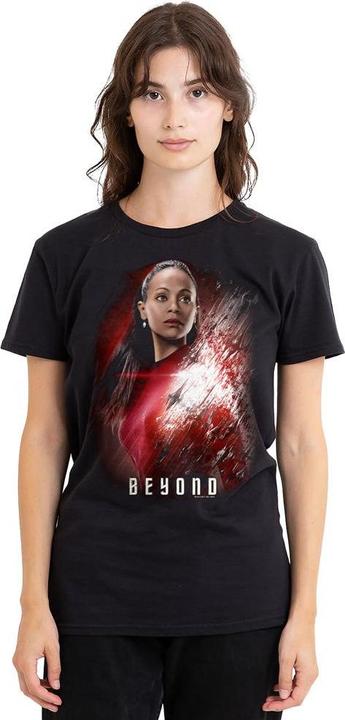 Produktbild Star Trek Beyond TShirt (XXL)