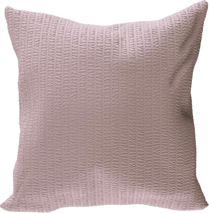 Produktbild Lotus Bettwaren Satin Seersucker (Kopfkissenbezug, 65 x 65 cm)