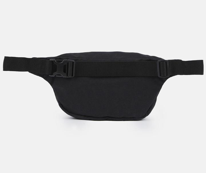 Actual product image Dickies Duck Canvas Cross Body Black