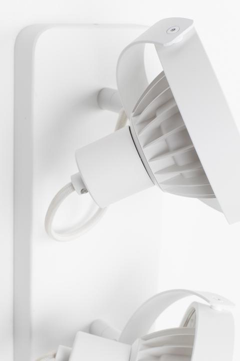 Productafbeelding Zuiver Spot Light Dobbelsteen Multi (320 lm, GU10)