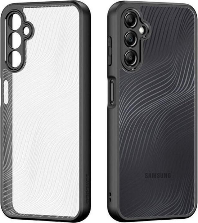 Actual product image Dux Ducis Aimo Galaxy A35 5G (Samsung Galaxy A35)